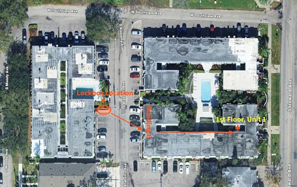 For Rent: $1,500 (1 beds, 1 baths, 551 Square Feet)