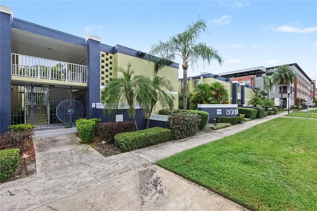 For Rent: $1,500 (1 beds, 1 baths, 551 Square Feet)