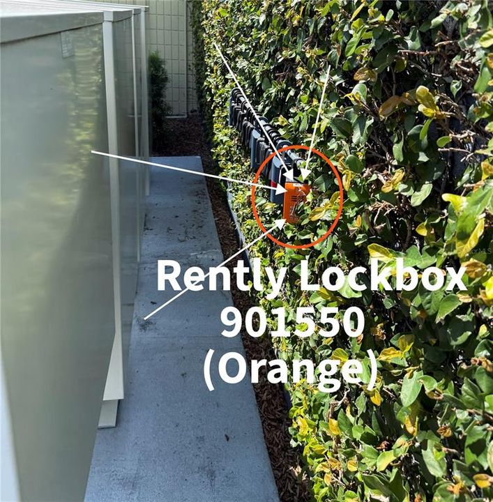 For Rent: $1,500 (1 beds, 1 baths, 551 Square Feet)