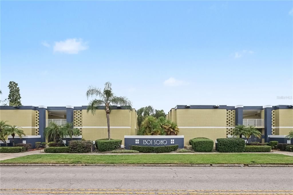 For Rent: $1,500 (1 beds, 1 baths, 551 Square Feet)