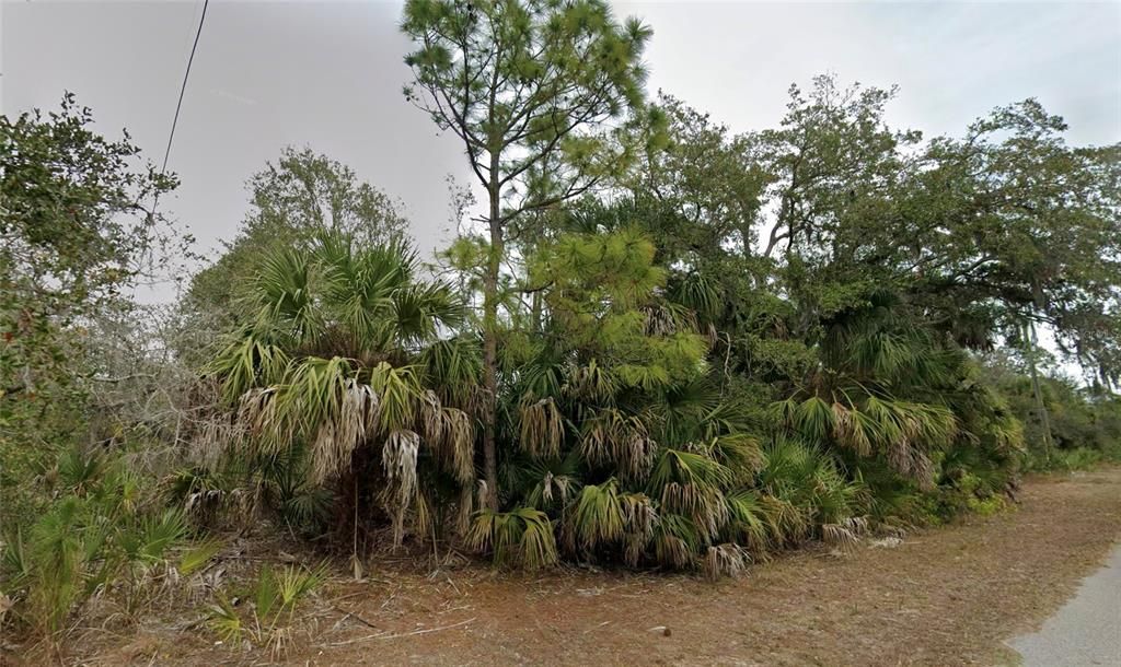待售: $18,500 (0.23 acres)