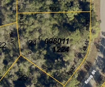 待售: $22,222 (0.28 acres)