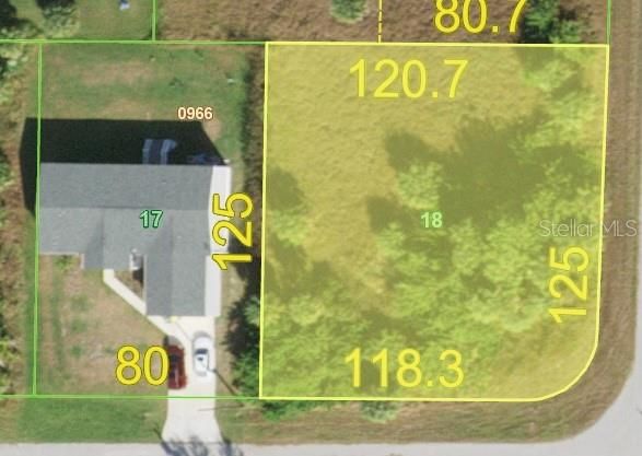 待售: $22,500 (0.34 acres)