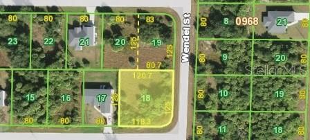 待售: $22,500 (0.34 acres)