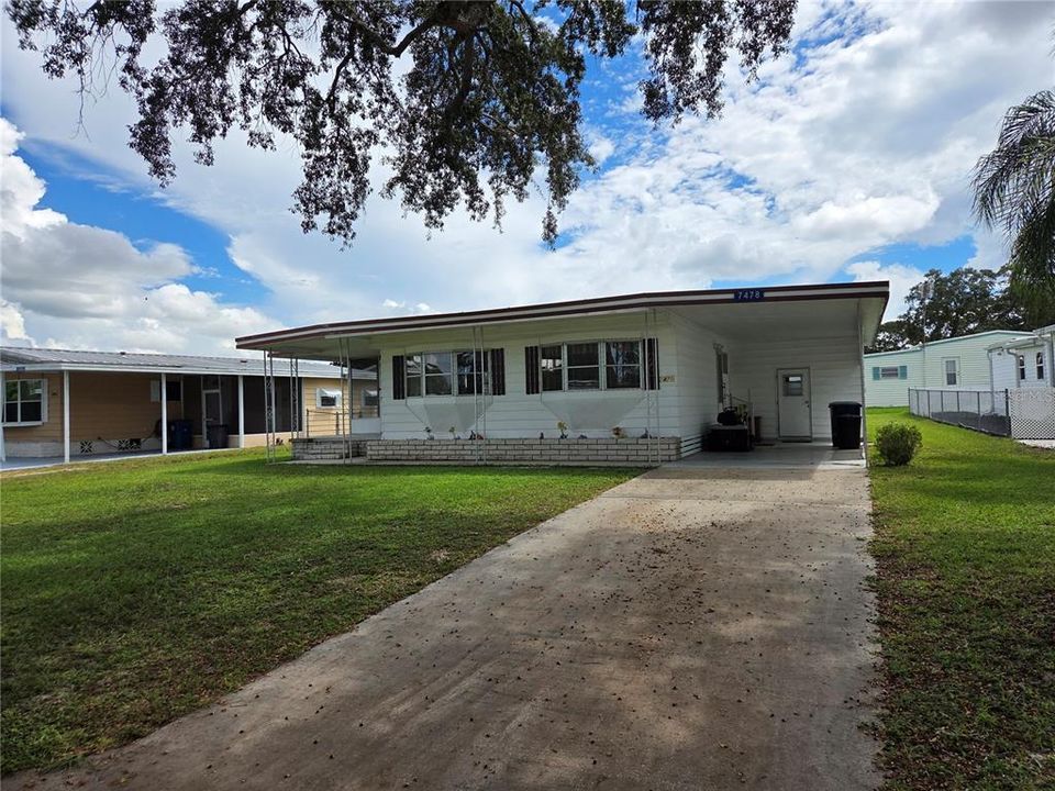 Active With Contract: $71,500 (2 beds, 2 baths, 960 Square Feet)