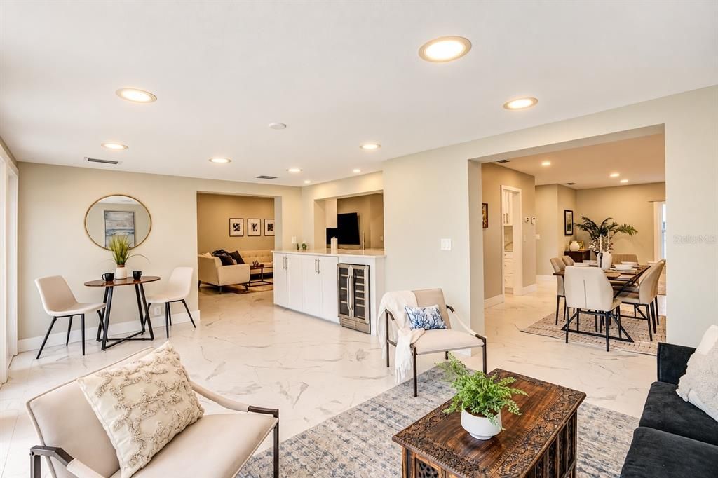 На продажу: $1,345,000 (4 спален, 2 ванн, 2248 Квадратных фут)