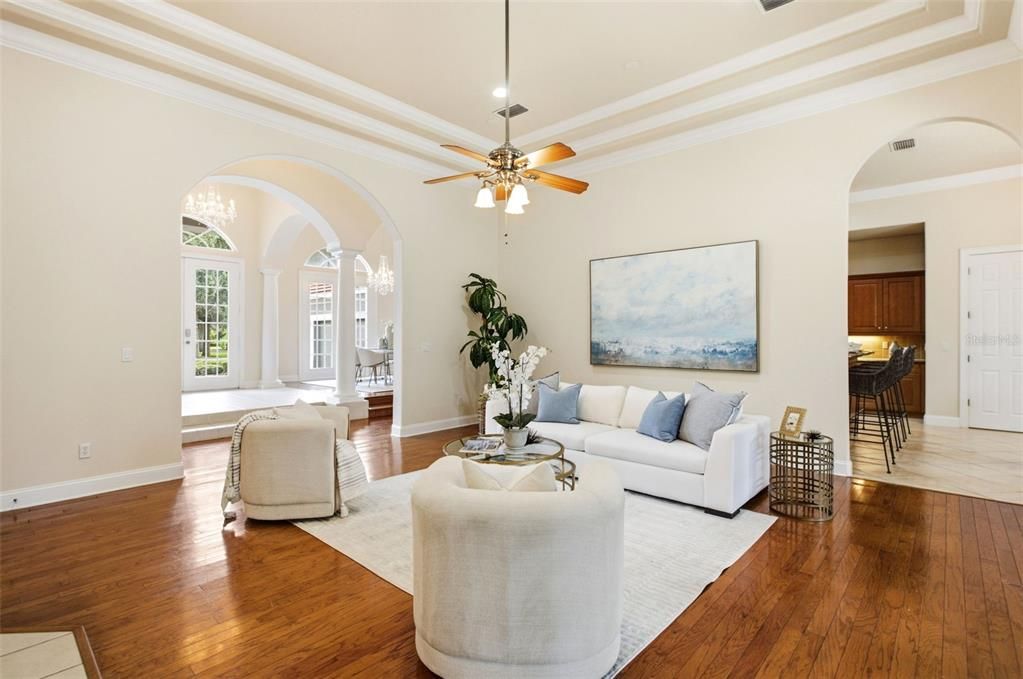 На продажу: $1,598,000 (4 спален, 3 ванн, 3751 Квадратных фут)