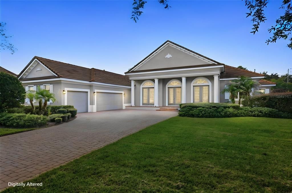 На продажу: $1,598,000 (4 спален, 3 ванн, 3751 Квадратных фут)