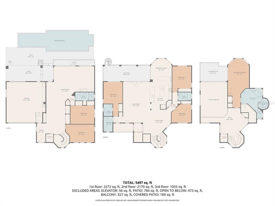 For Sale: $4,290,000 (5 beds, 4 baths, 4766 Square Feet)