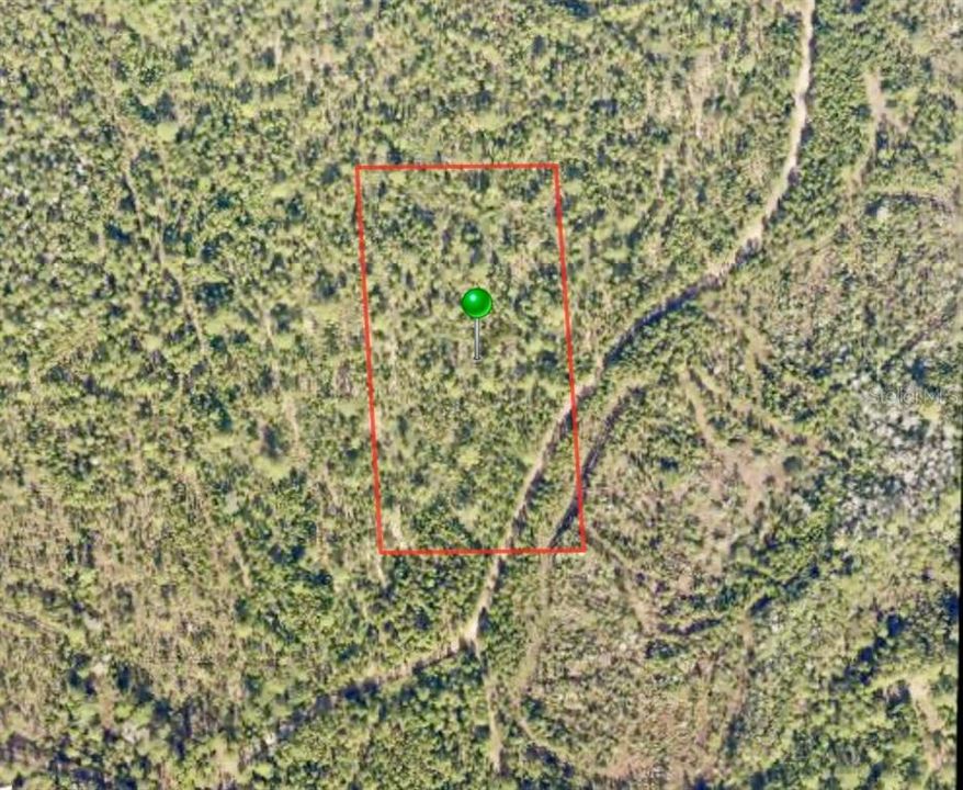 For Sale: $25,000 (5.00 acres)