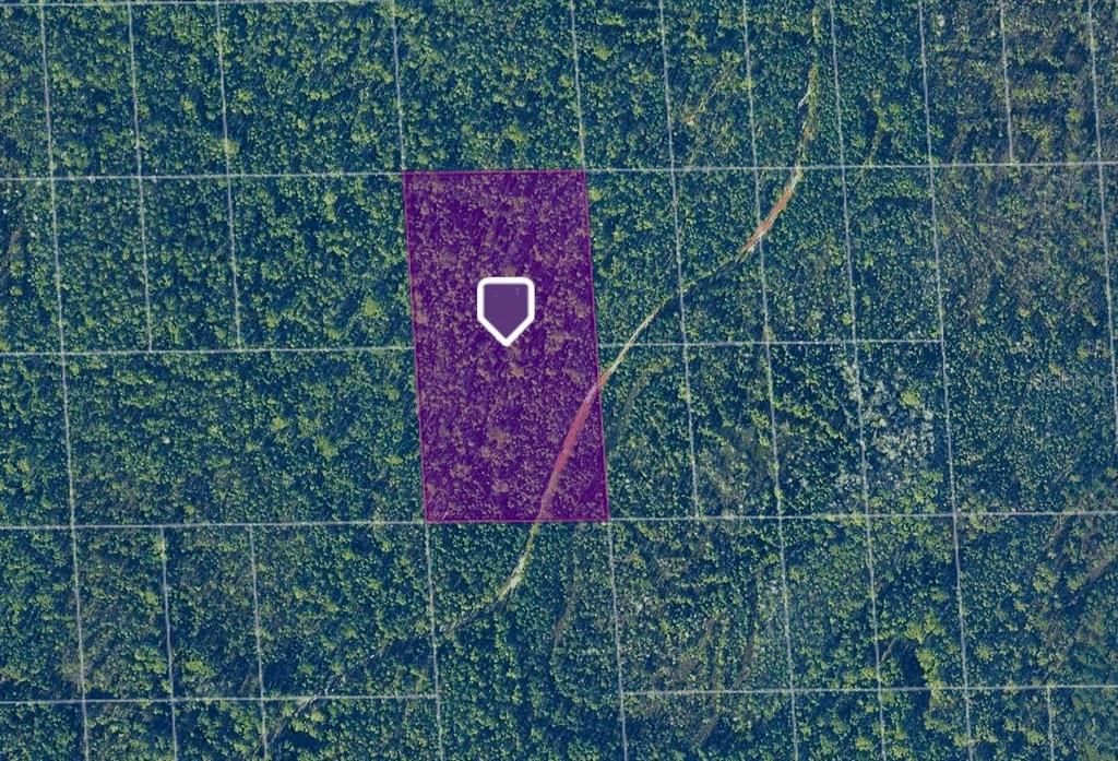 For Sale: $25,000 (5.00 acres)