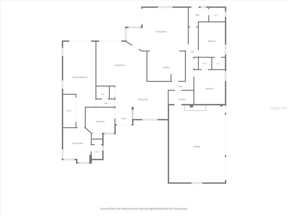 For Sale: $799,000 (4 beds, 2 baths, 3030 Square Feet)
