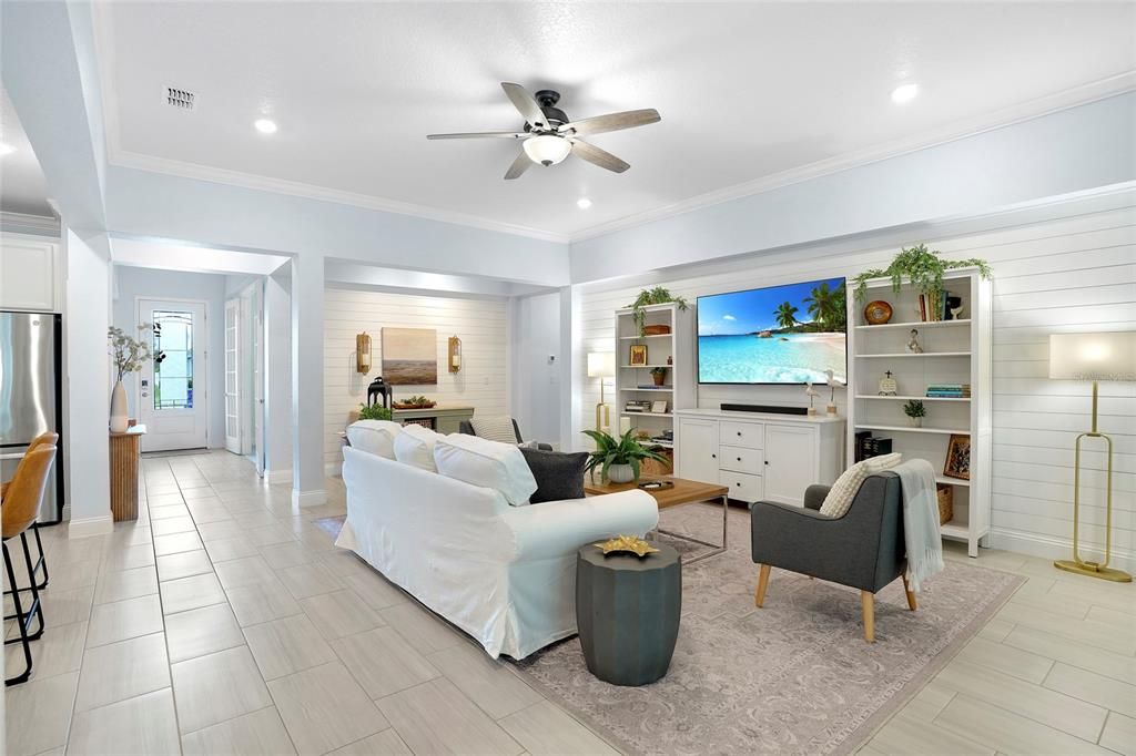 En Venta: $875,000 (4 camas, 3 baños, 2682 Pies cuadrados)