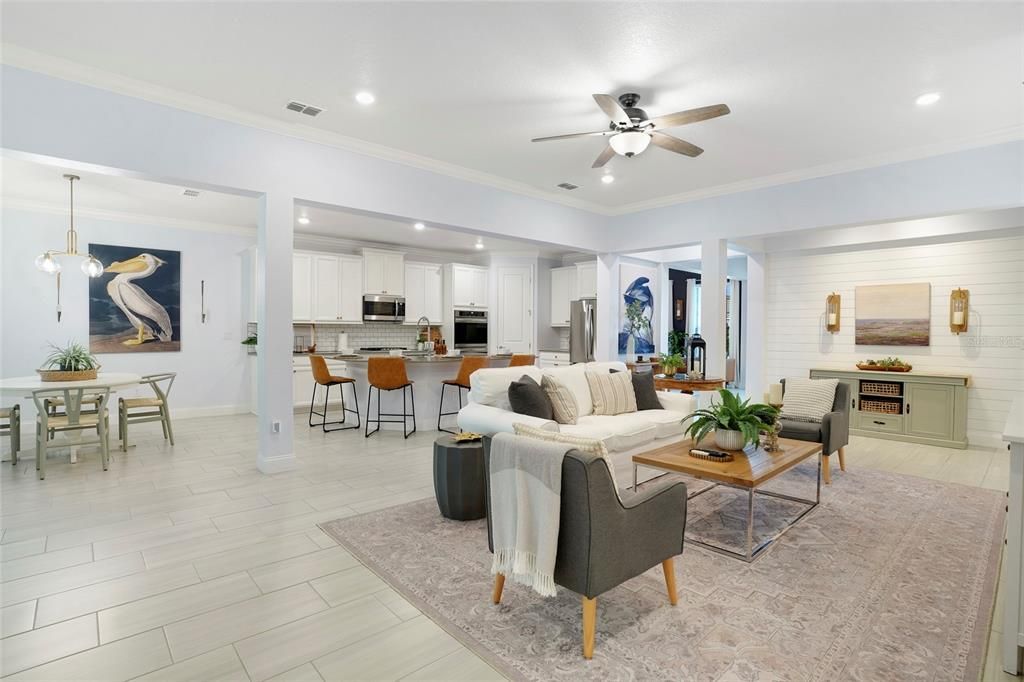 En Venta: $875,000 (4 camas, 3 baños, 2682 Pies cuadrados)