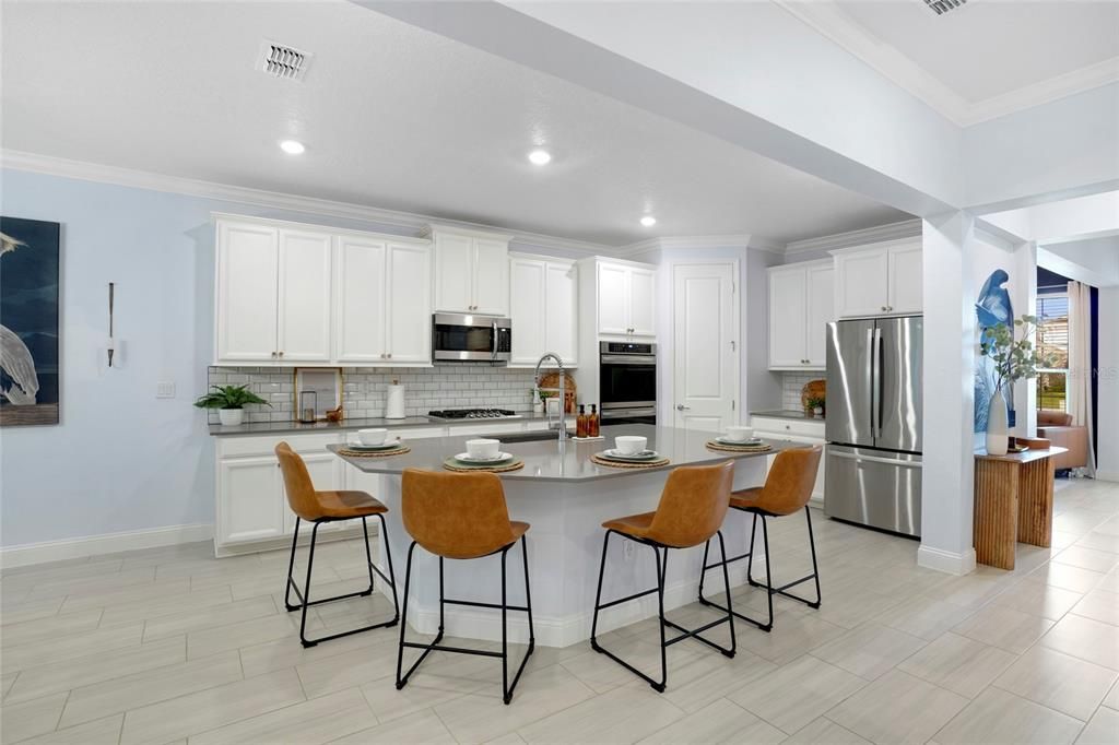 En Venta: $875,000 (4 camas, 3 baños, 2682 Pies cuadrados)