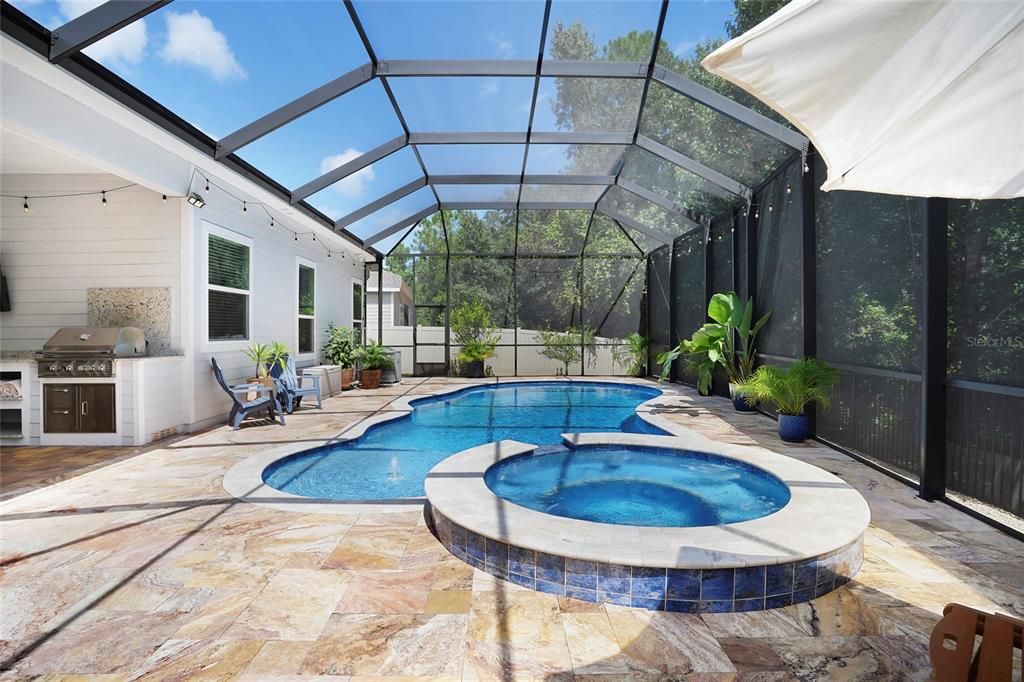 En Venta: $875,000 (4 camas, 3 baños, 2682 Pies cuadrados)