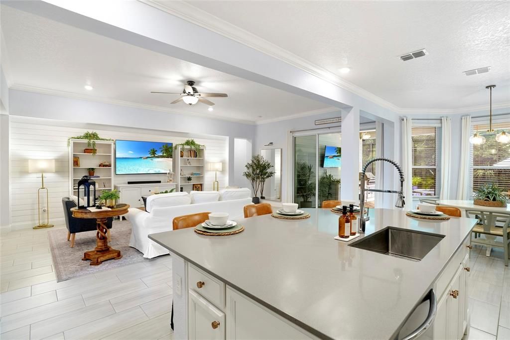 En Venta: $875,000 (4 camas, 3 baños, 2682 Pies cuadrados)