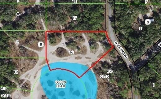 For Sale: $28,000 (1.58 acres)