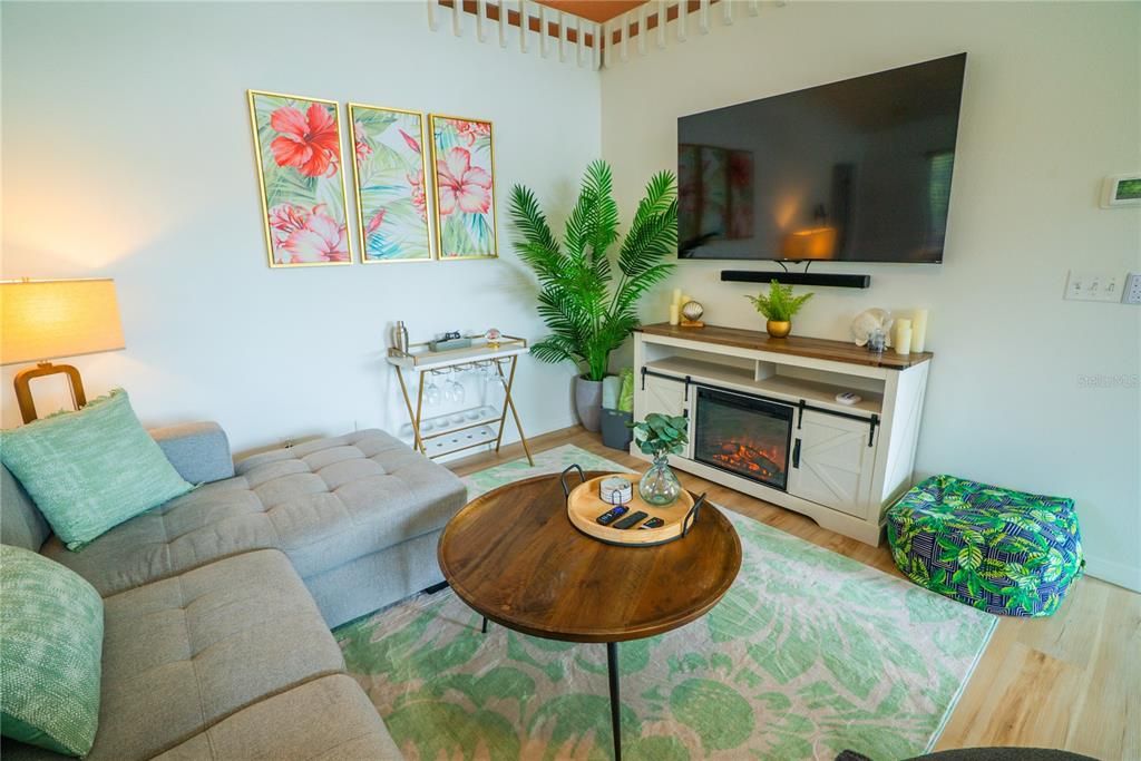 En Renta: $8,000 (2 camas, 2 baños, 1024 Pies cuadrados)