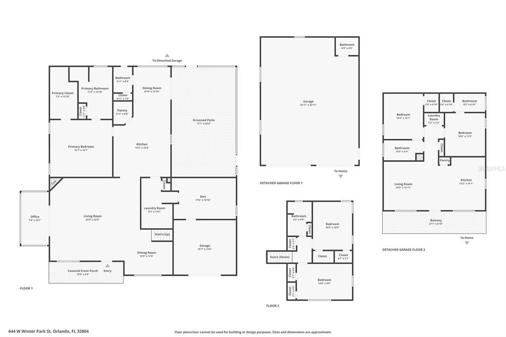 For Sale: $1,425,000 (5 beds, 4 baths, 3298 Square Feet)
