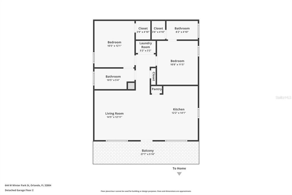 For Sale: $1,425,000 (5 beds, 4 baths, 3298 Square Feet)