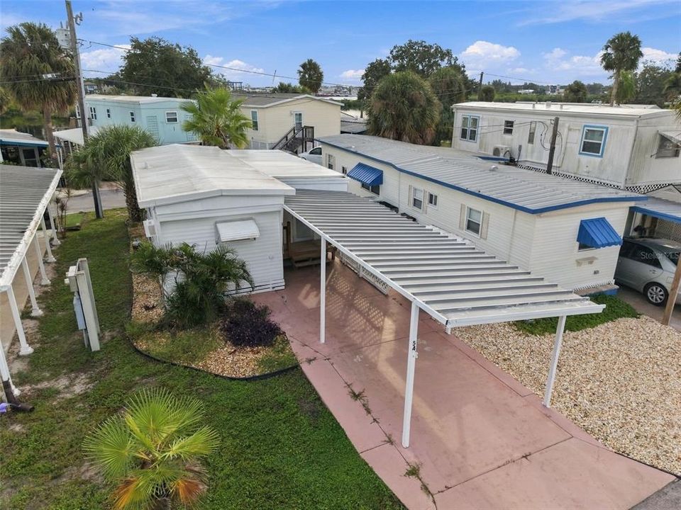 For Sale: $69,900 (1 beds, 1 baths, 486 Square Feet)
