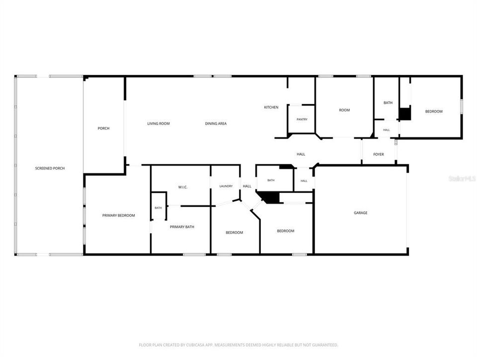 En Venta: $459,900 (4 camas, 3 baños, 2420 Pies cuadrados)