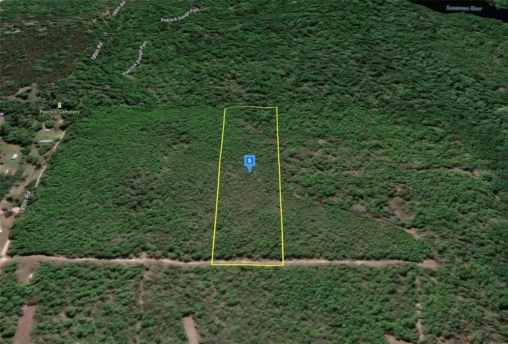 For Sale: $106,999 (10.00 acres)