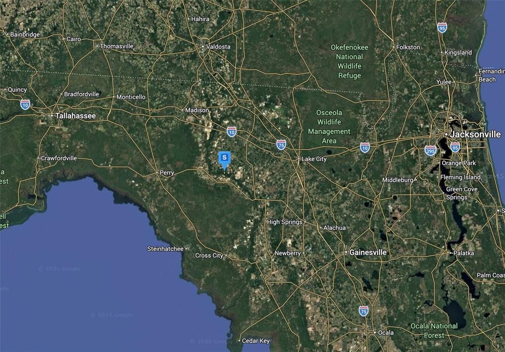 For Sale: $106,999 (10.00 acres)