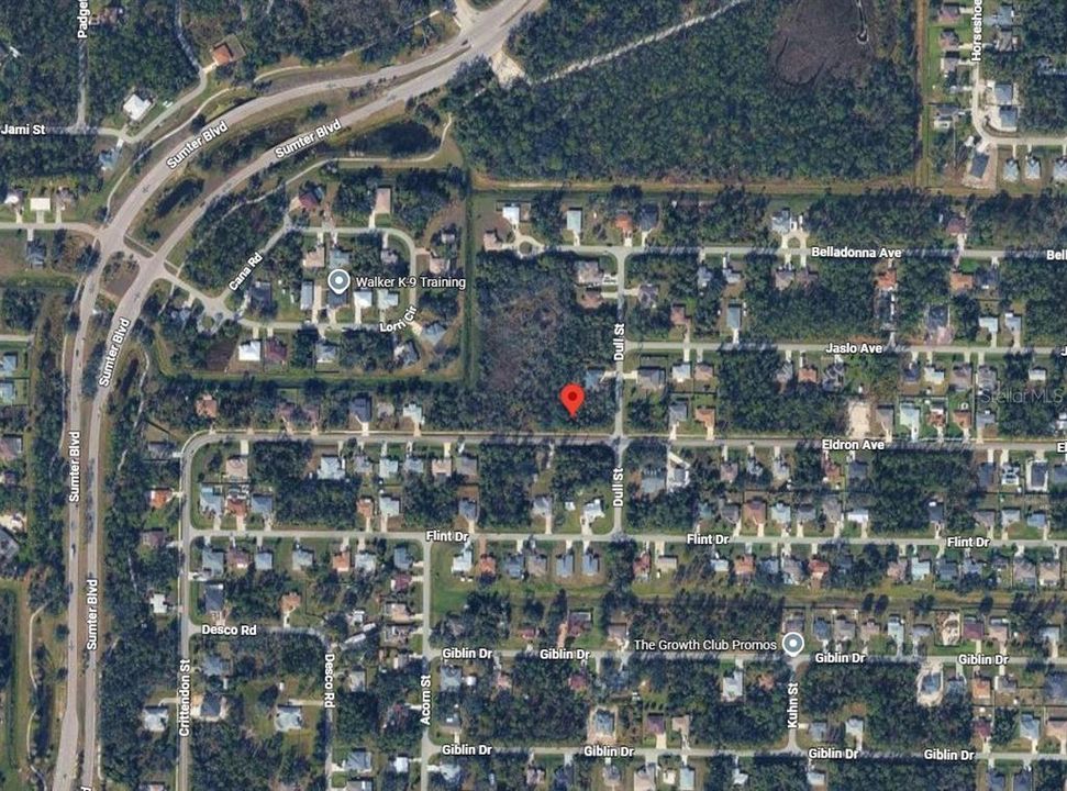На продажу: $15,000 (0.23 acres)