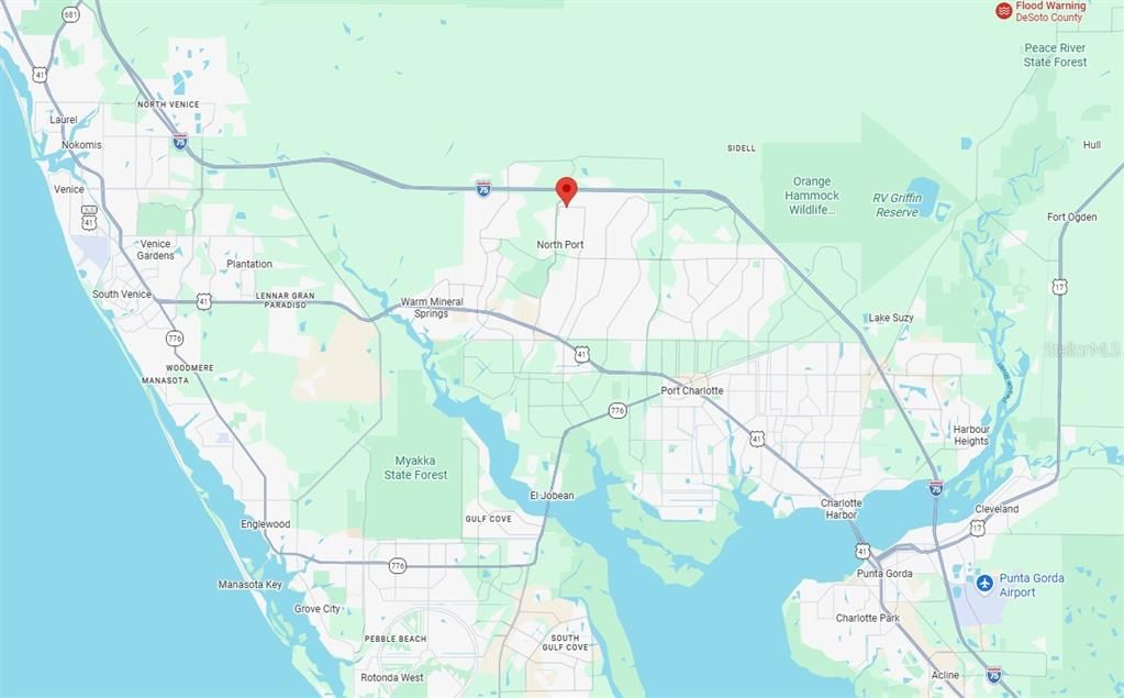 На продажу: $15,000 (0.23 acres)