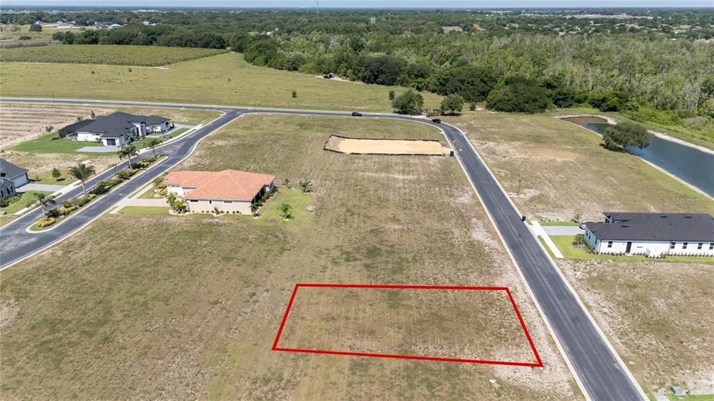 待售: $56,000 (0.24 acres)