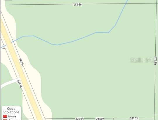 На продажу: $799,000 (12.23 acres)