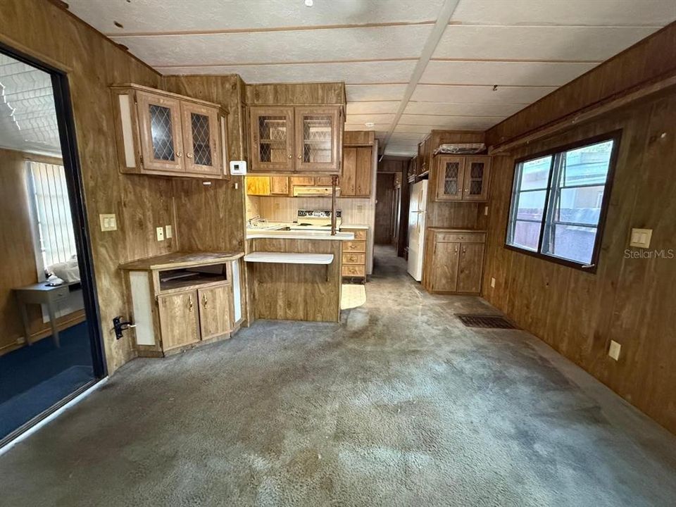 В аренду: $1,200 (1 спален, 1 ванн, 664 Квадратных фут)