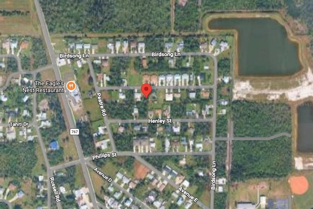 На продажу: $42,000 (0.23 acres)