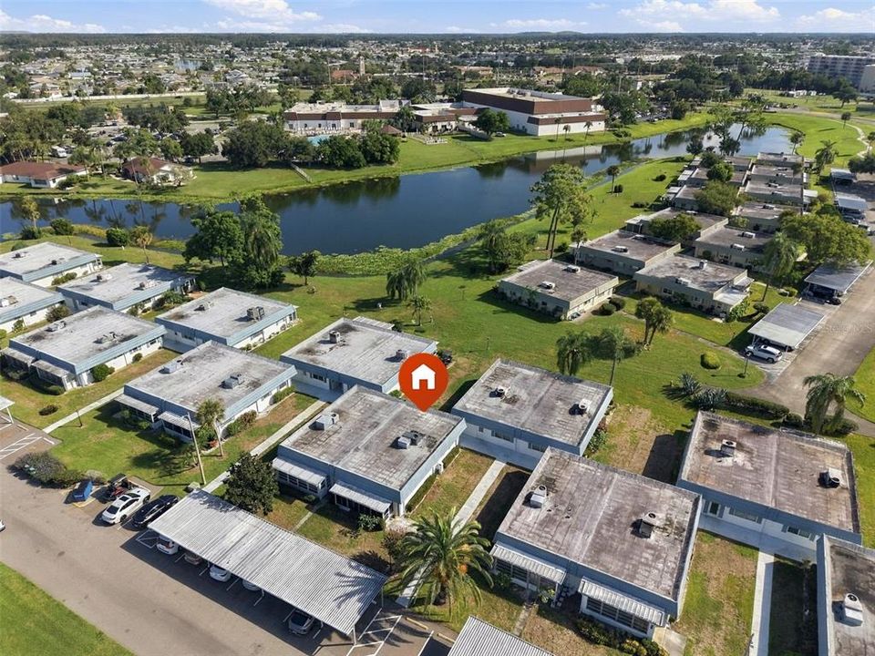 En Venta: $140,000 (2 camas, 2 baños, 960 Pies cuadrados)