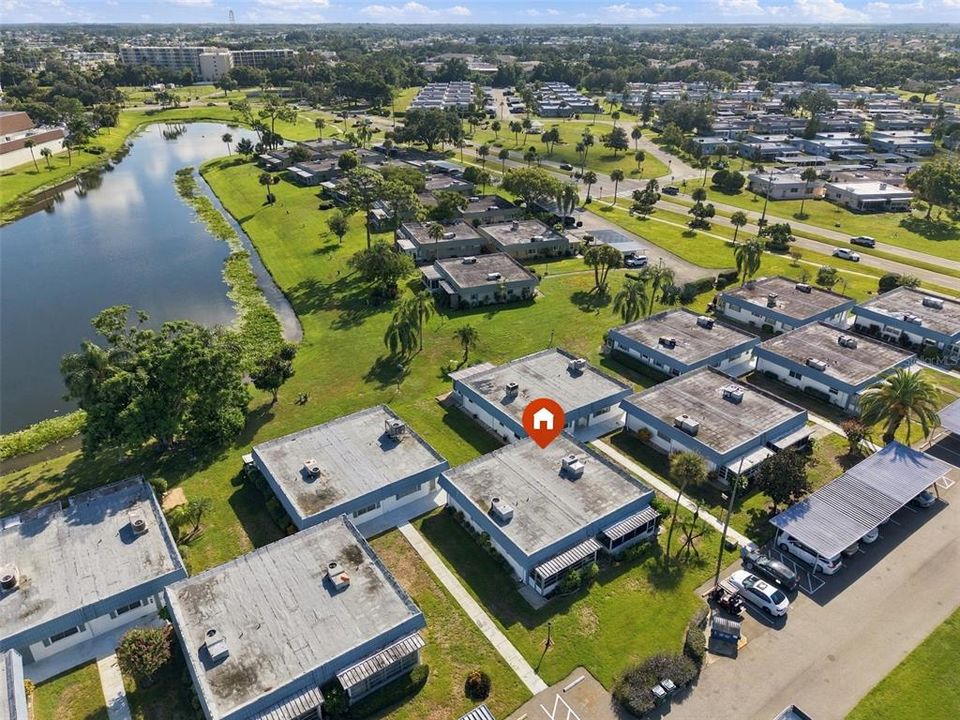 En Venta: $140,000 (2 camas, 2 baños, 960 Pies cuadrados)