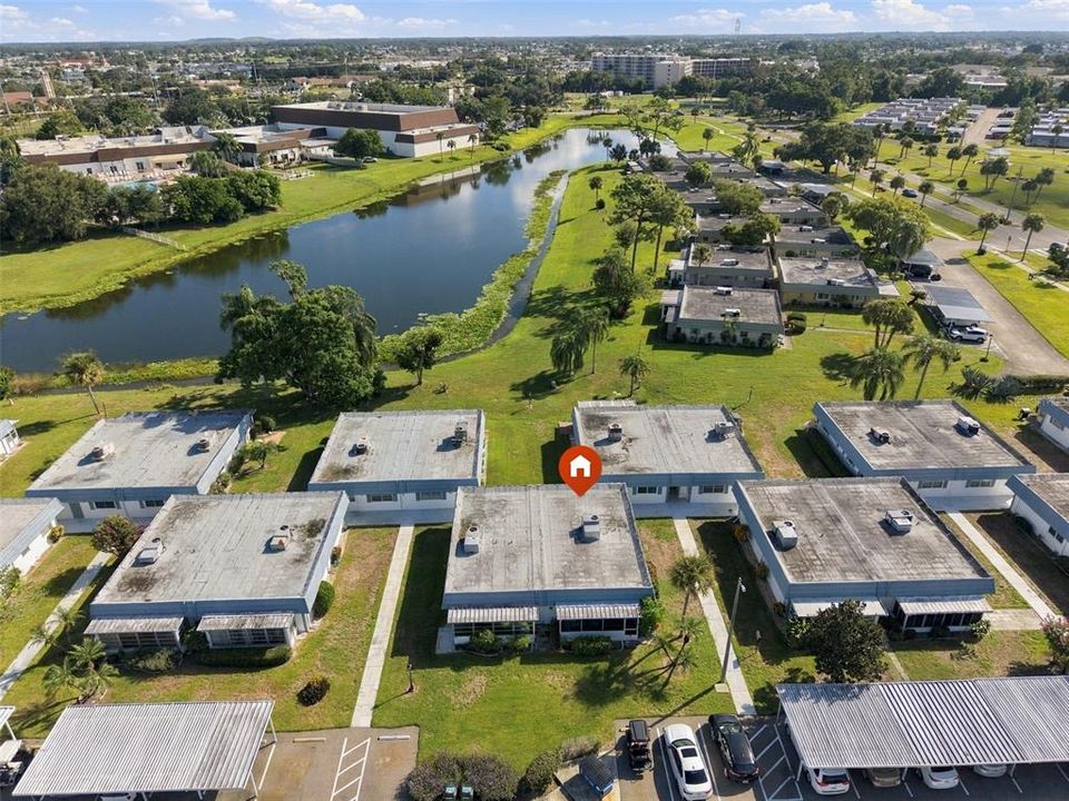 En Venta: $140,000 (2 camas, 2 baños, 960 Pies cuadrados)