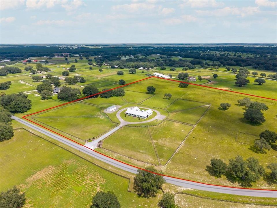 For Sale: $2,195,000 (24.28 acres)