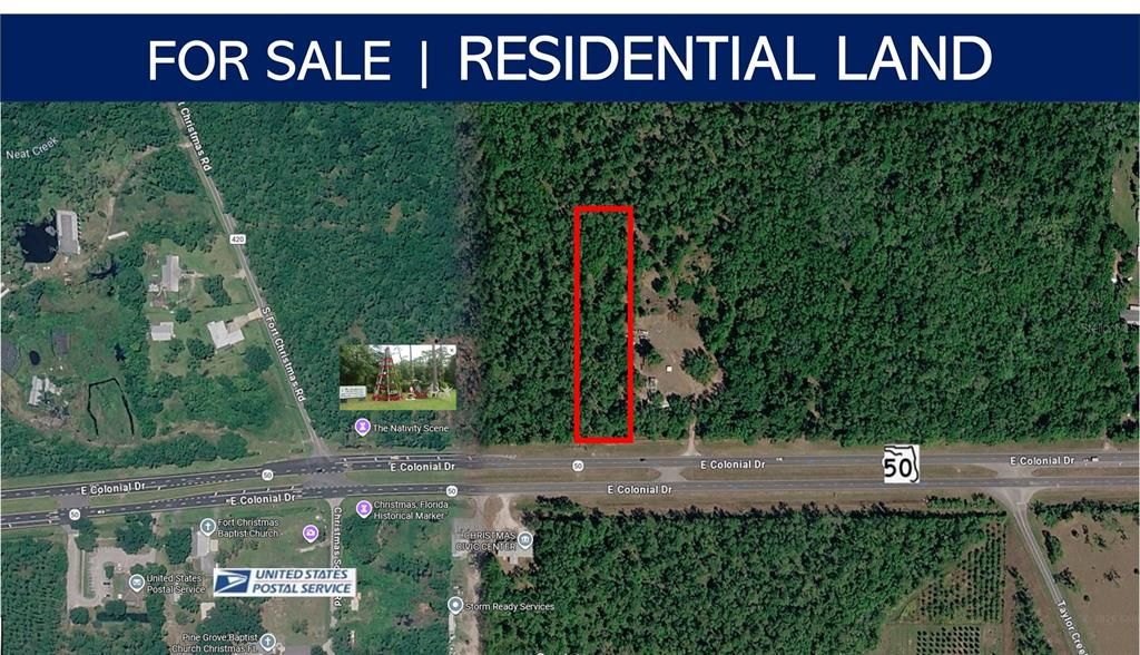 На продажу: $149,000 (1.30 acres)