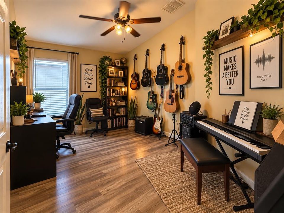 For Rent: $2,800 (4 beds, 2 baths, 1980 Square Feet)