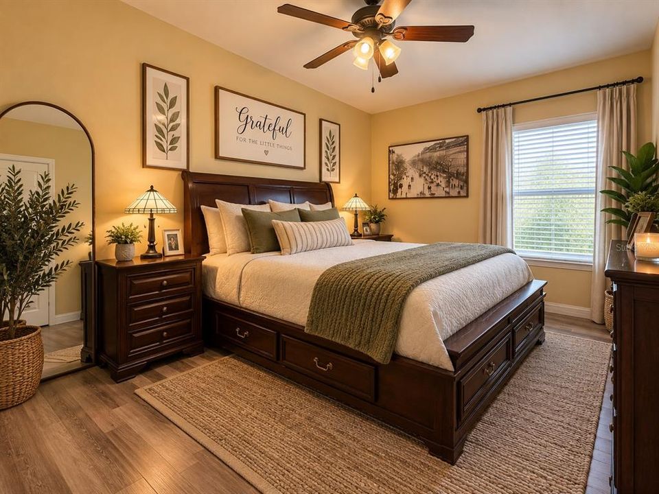 For Rent: $2,800 (4 beds, 2 baths, 1980 Square Feet)