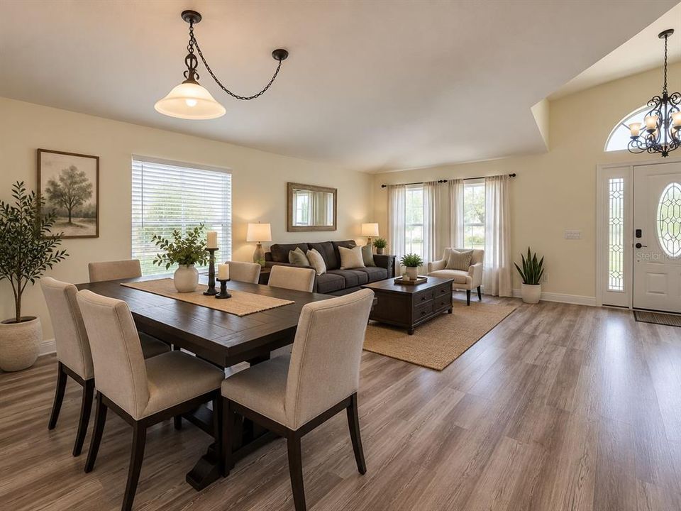 For Rent: $2,800 (4 beds, 2 baths, 1980 Square Feet)