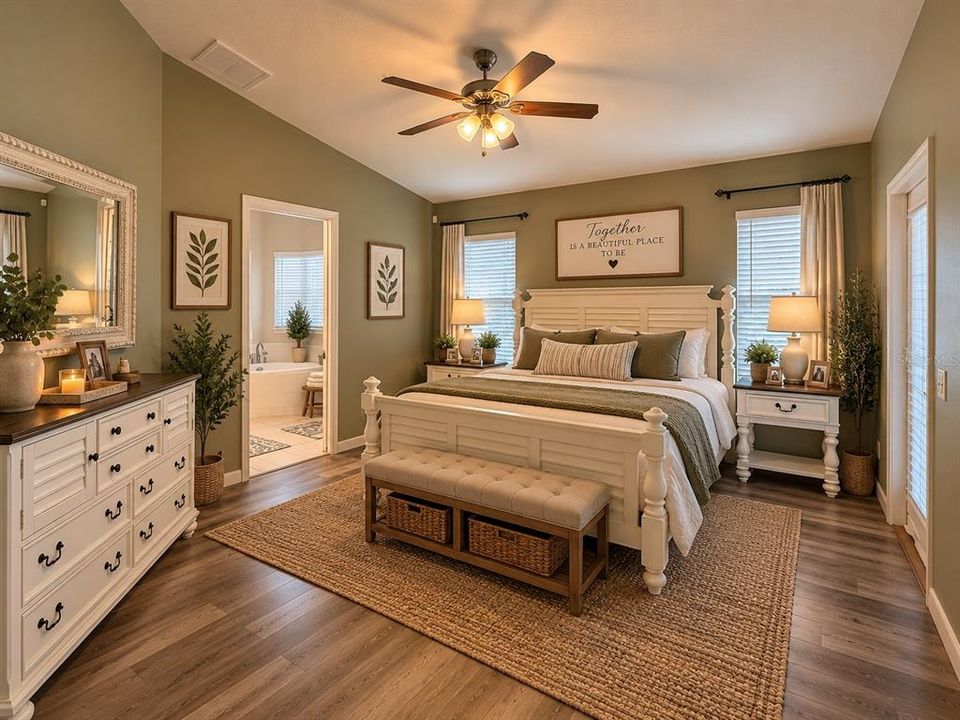 For Rent: $2,800 (4 beds, 2 baths, 1980 Square Feet)