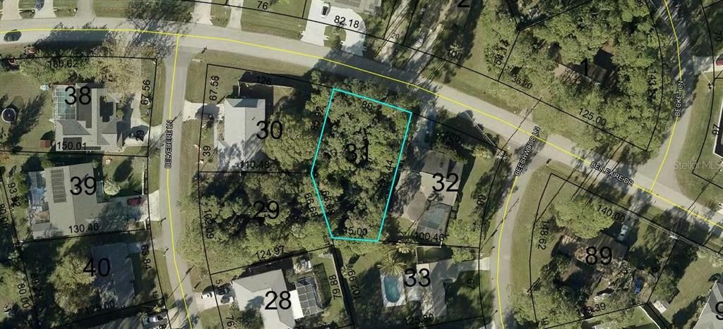 На продажу: $75,000 (0.23 acres)