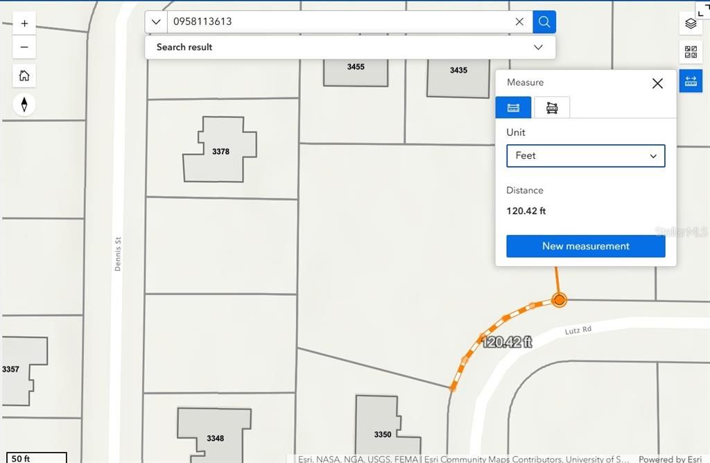 На продажу: $74,900 (0.80 acres)