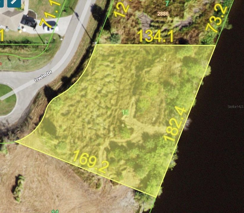 Active With Contract: $299,900 (0.50 acres)