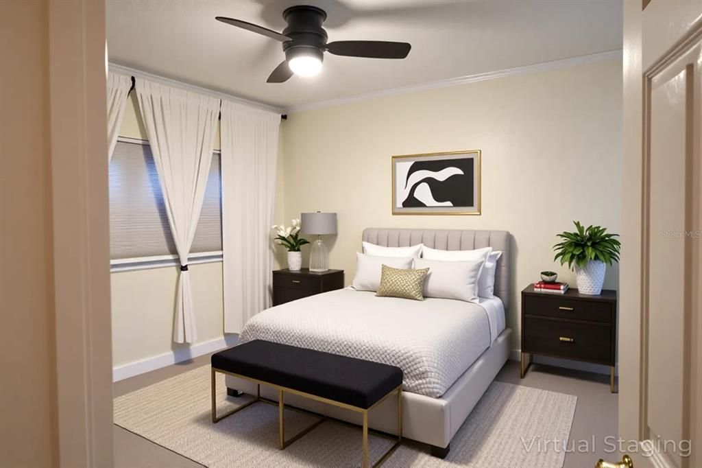 En Venta: $225,000 (2 camas, 1 baños, 750 Pies cuadrados)