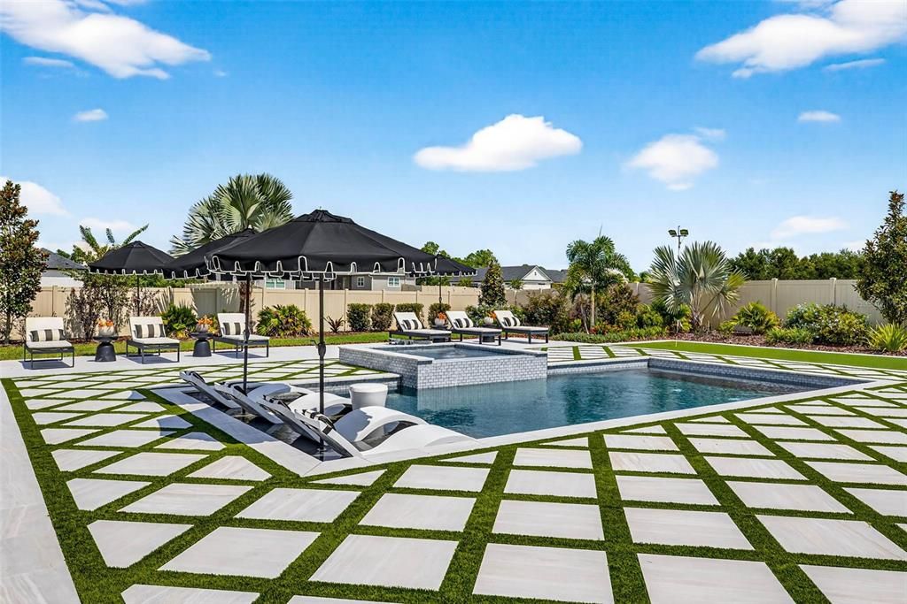 En Venta: $925,000 (4 camas, 3 baños, 2689 Pies cuadrados)