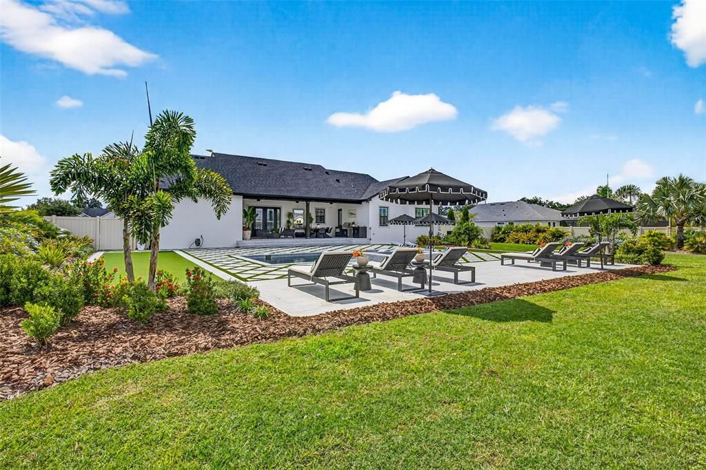 En Venta: $925,000 (4 camas, 3 baños, 2689 Pies cuadrados)